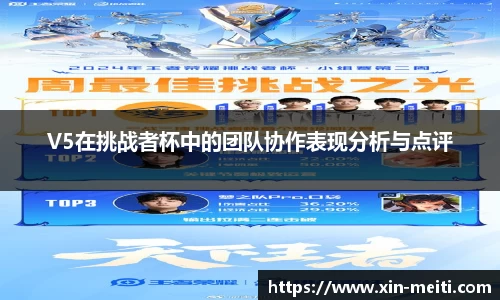 V5在挑战者杯中的团队协作表现分析与点评